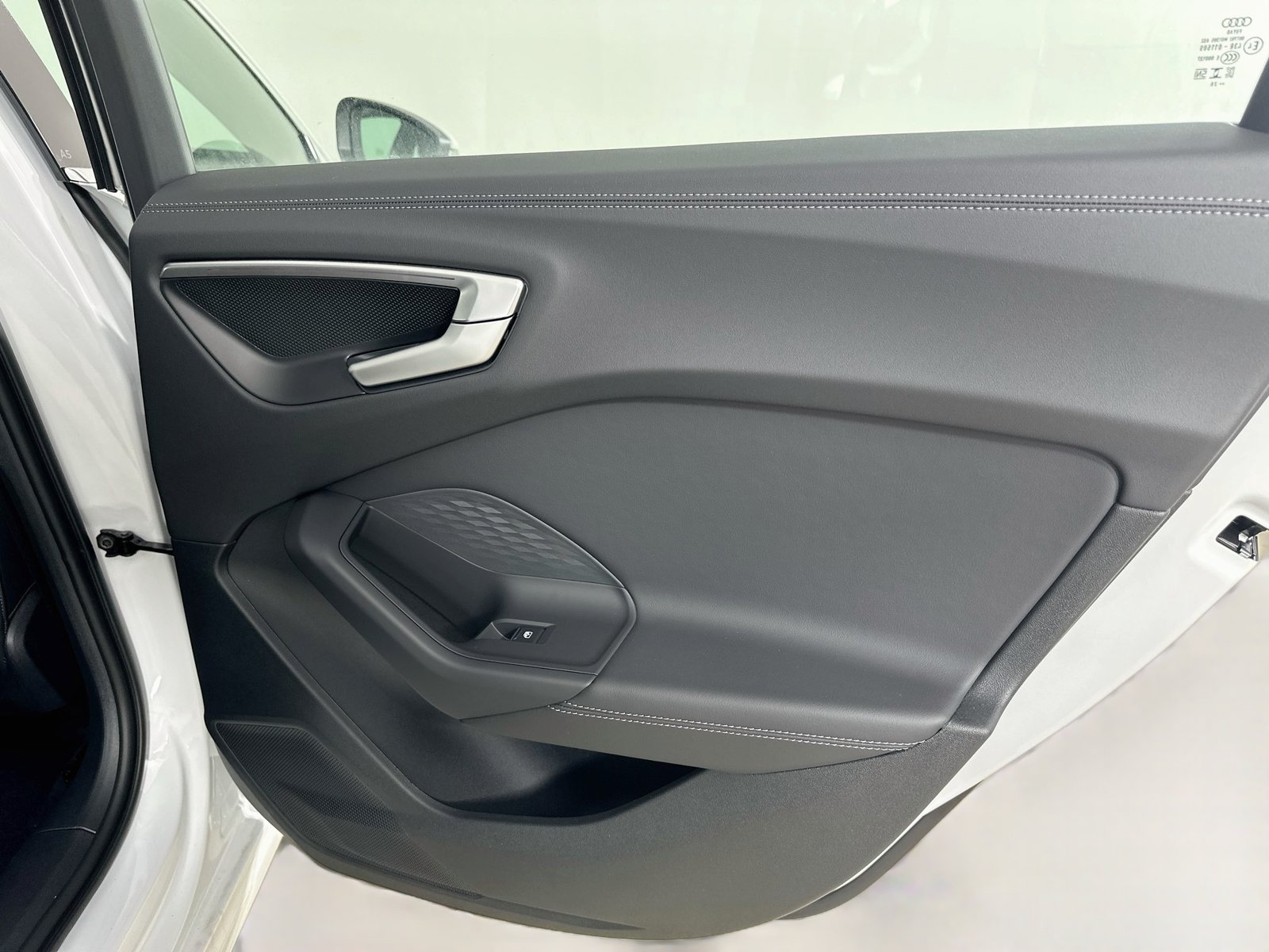 New 2026 Audi A5 Premium AWD/4WD image 42