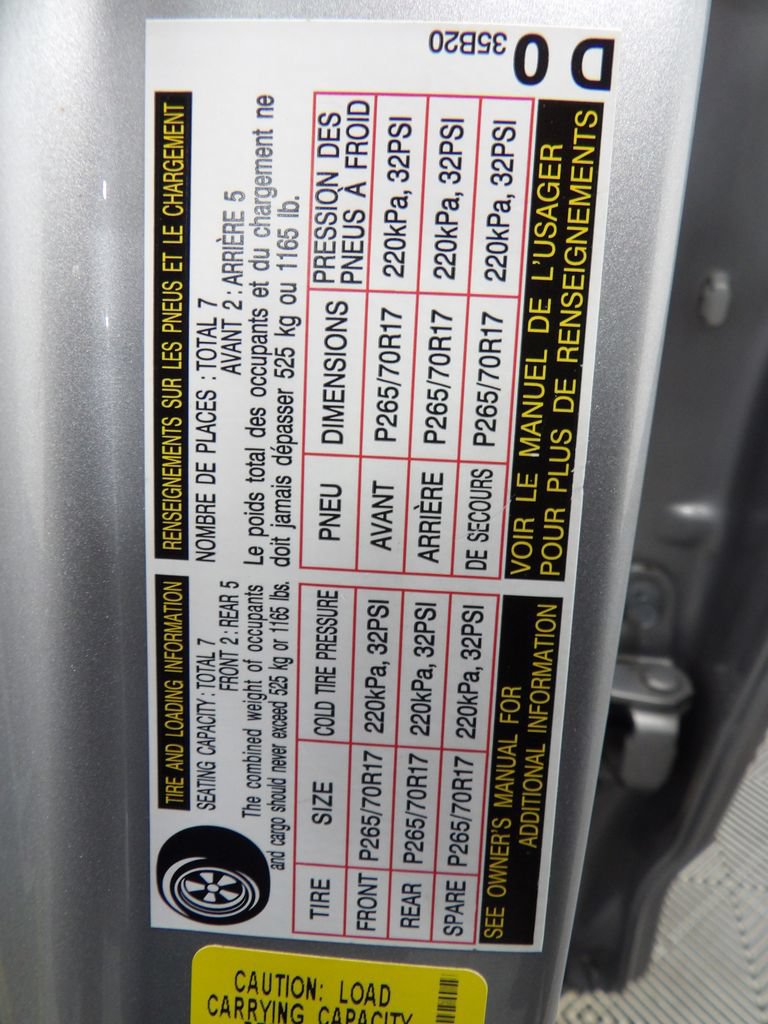 Used 2021 Toyota 4Runner SR5 AWD/4WD image 49