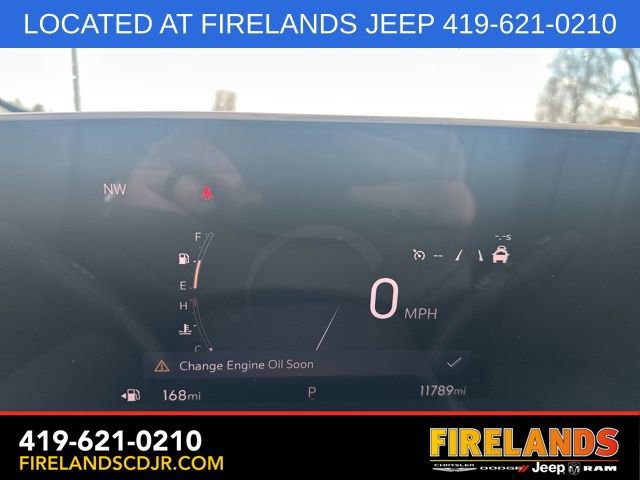 Used 2024 Buick Encore GX Preferred image 24