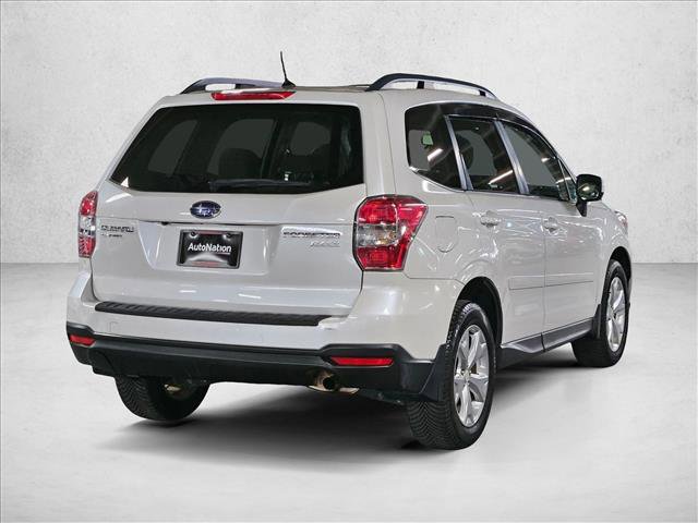 Used 2015 Subaru Forester 2.5i Premium w/ All-Weather Package image 5