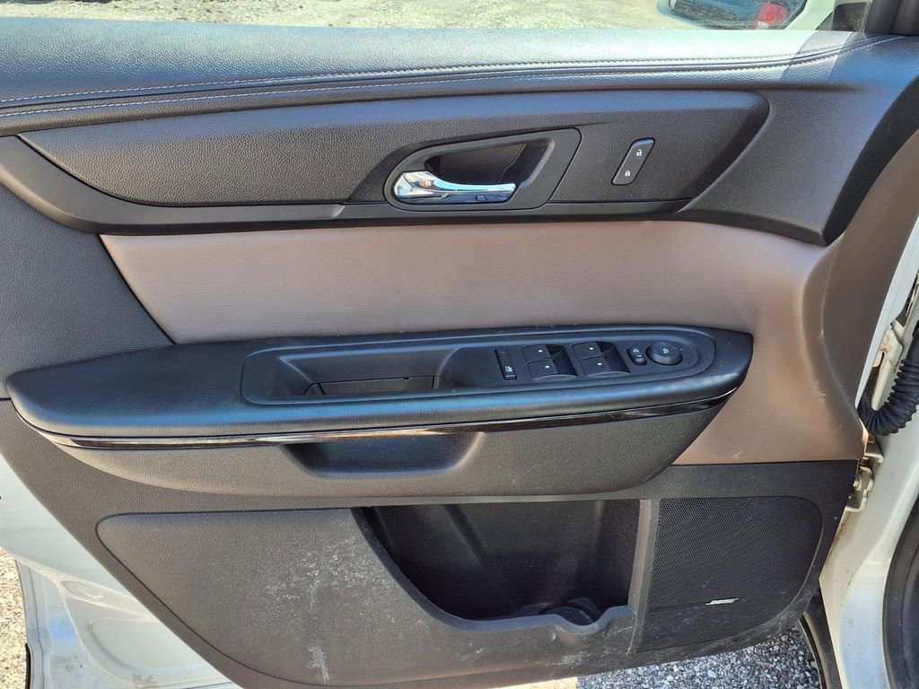 Used 2014 GMC Acadia SLT AWD/4WD image 12