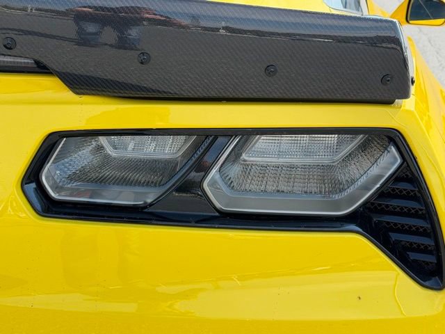 Used 2017 Chevrolet Corvette Z06 image 21