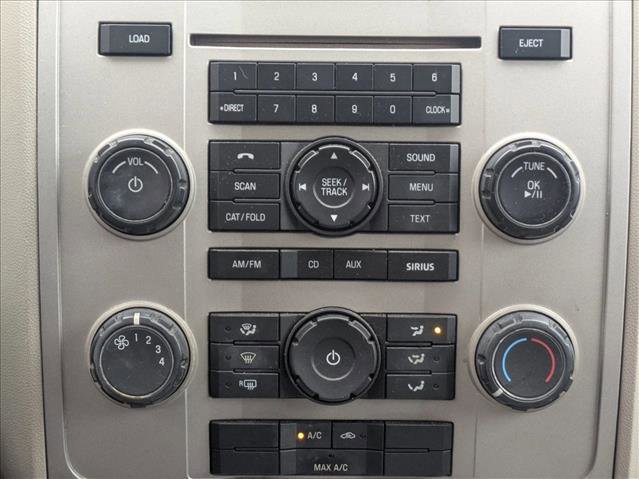 Used 2012 Ford Escape XLT image 7