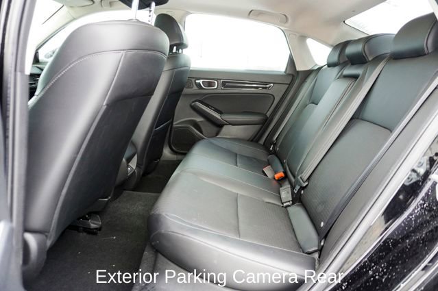 Used 2022 Honda Civic Touring image 8
