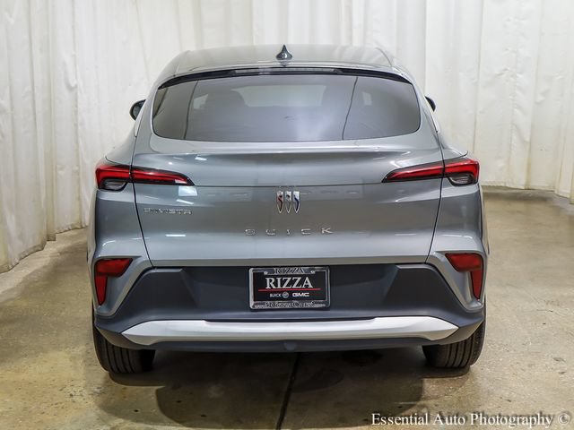 Used 2024 Buick Envista Preferred FWD image 8