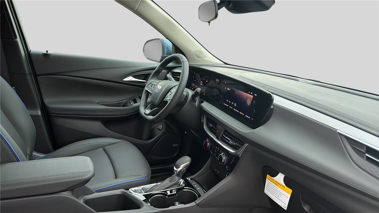 New 2026 Buick Encore GX Sport Touring w/ Advanced Technology Package AWD/4WD image 21