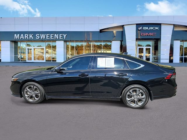 Used 2025 Honda Accord EX-L image 28