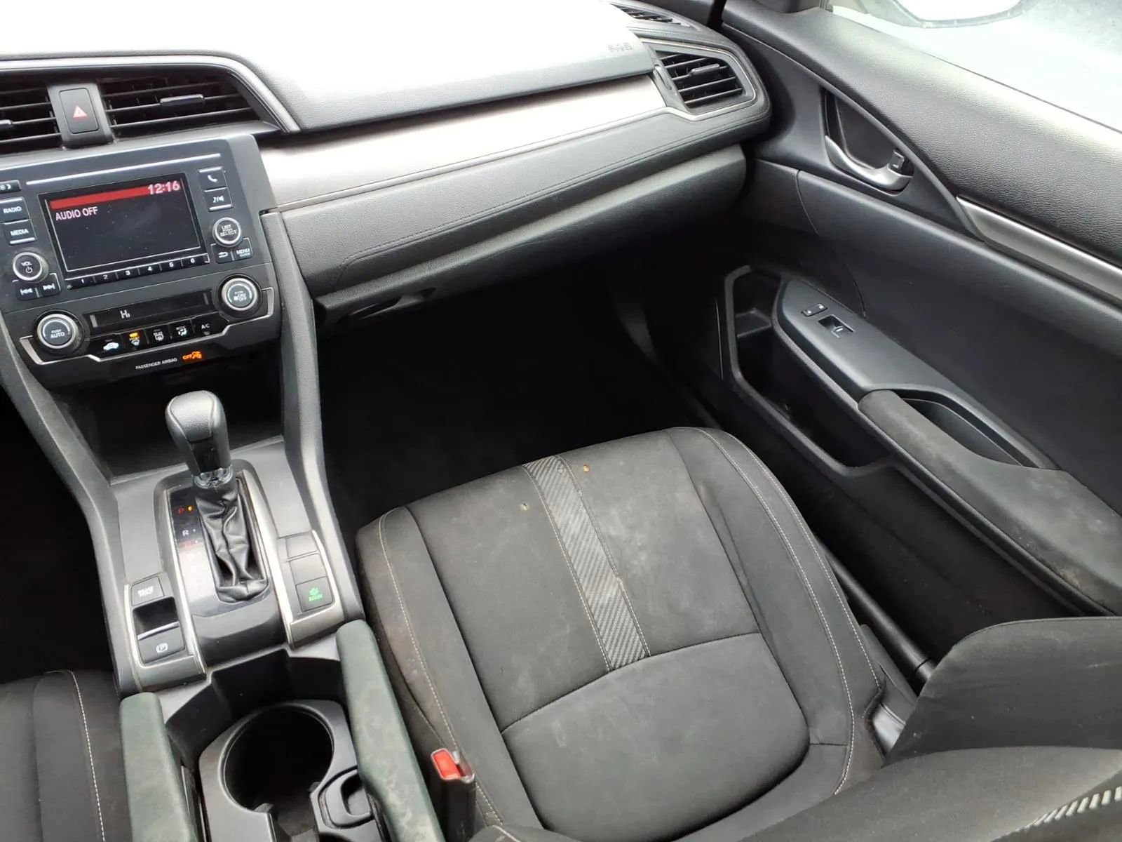 Used 2019 Honda Civic LX image 19