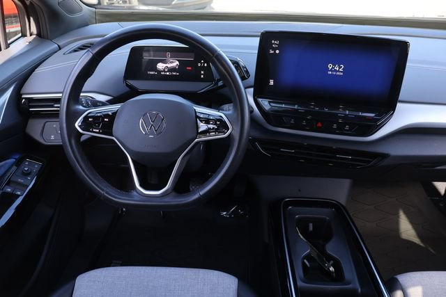 Certified 2023 Volkswagen ID.4 Pro RWD image 16