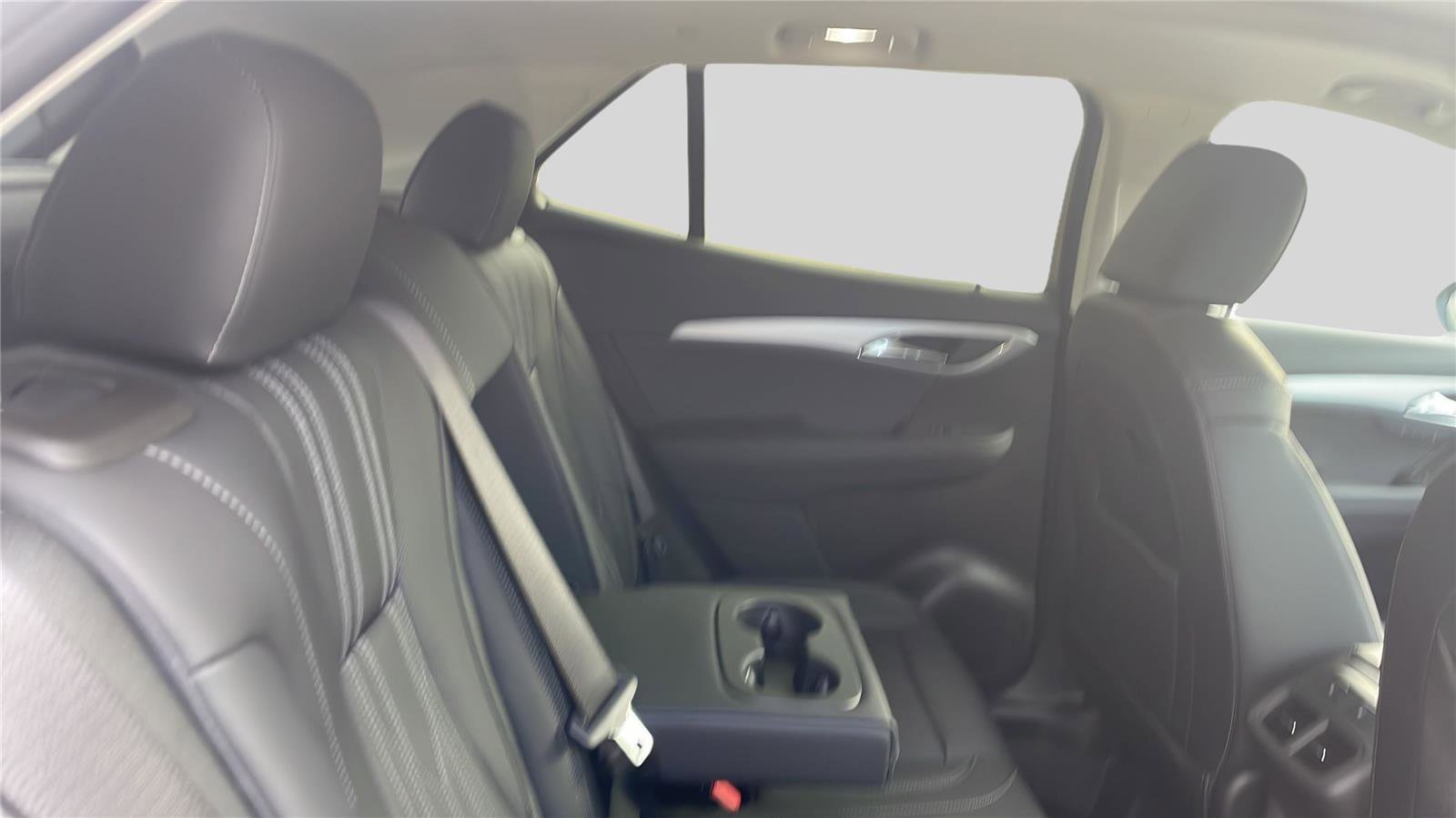 New 2026 Buick Envision Avenir image 22