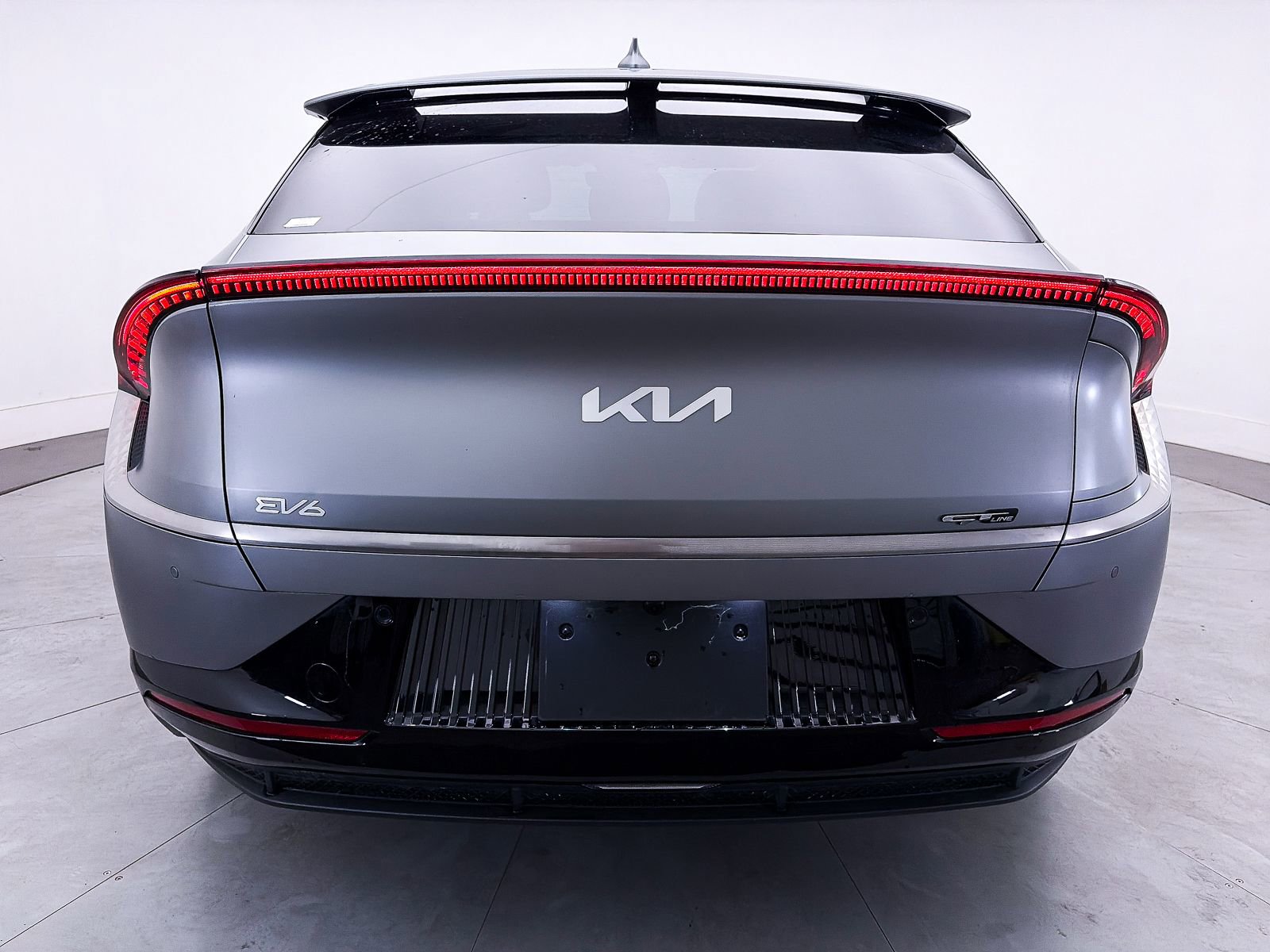 Used 2022 Kia EV6 GT-Line w/ First Edition Package image 17