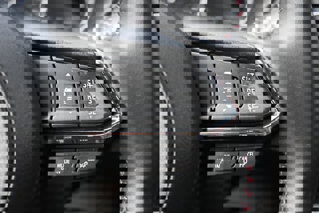 Used 2023 MAZDA CX-5 Carbon Edition image 36