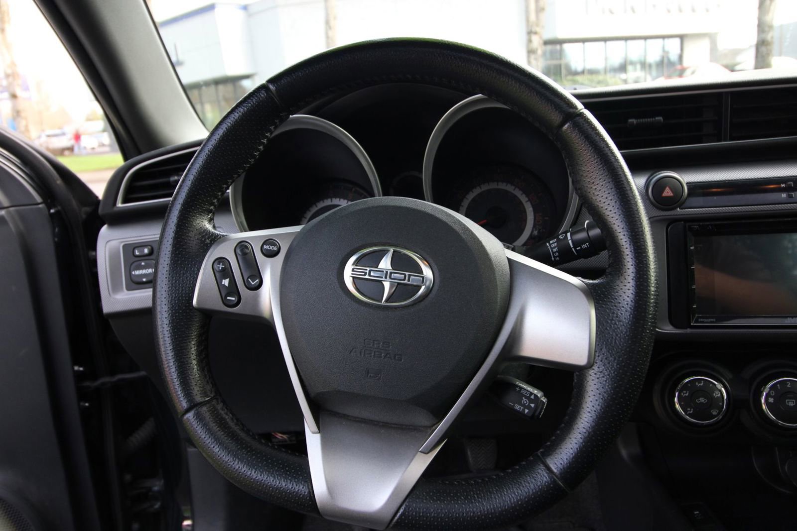 Used 2015 Scion tC image 14