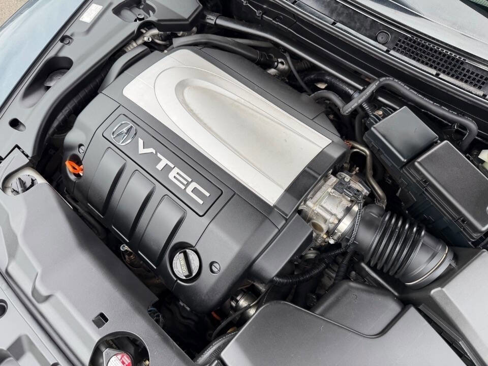 Used 2005 Acura RL AWD/4WD image 16