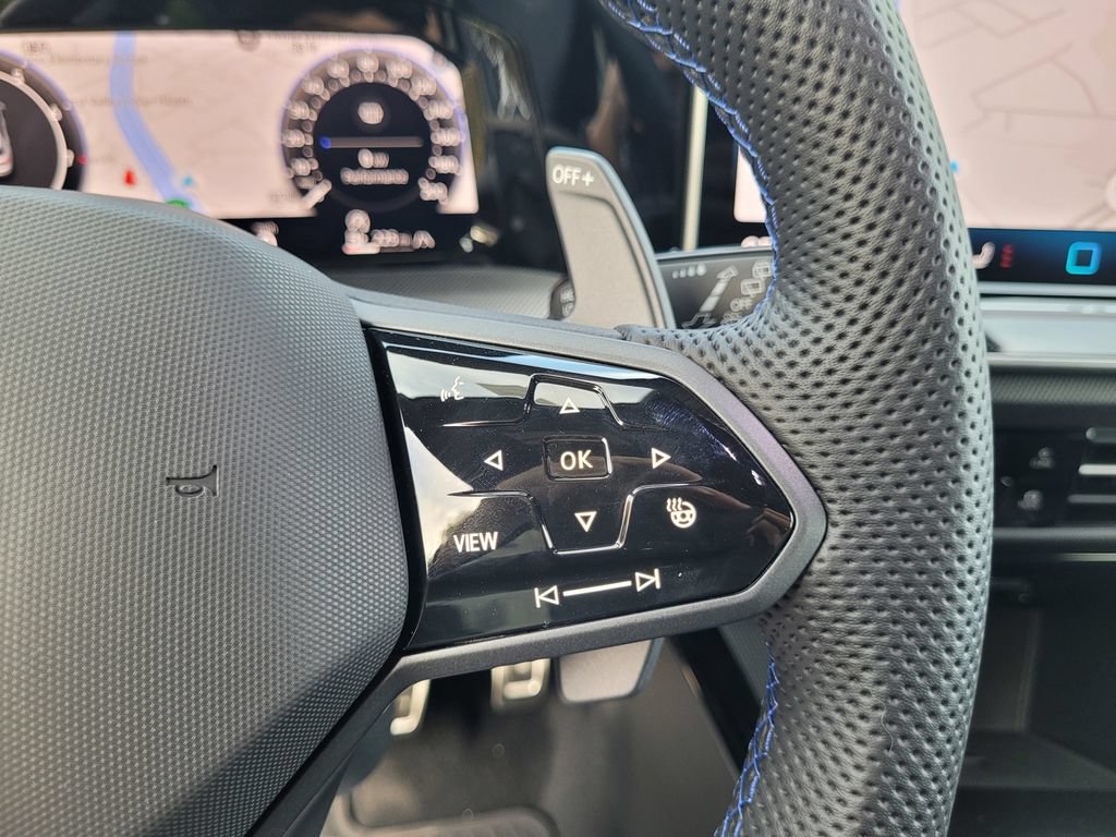 New 2026 Volkswagen Golf w/ Euro Style Package AWD/4WD image 22