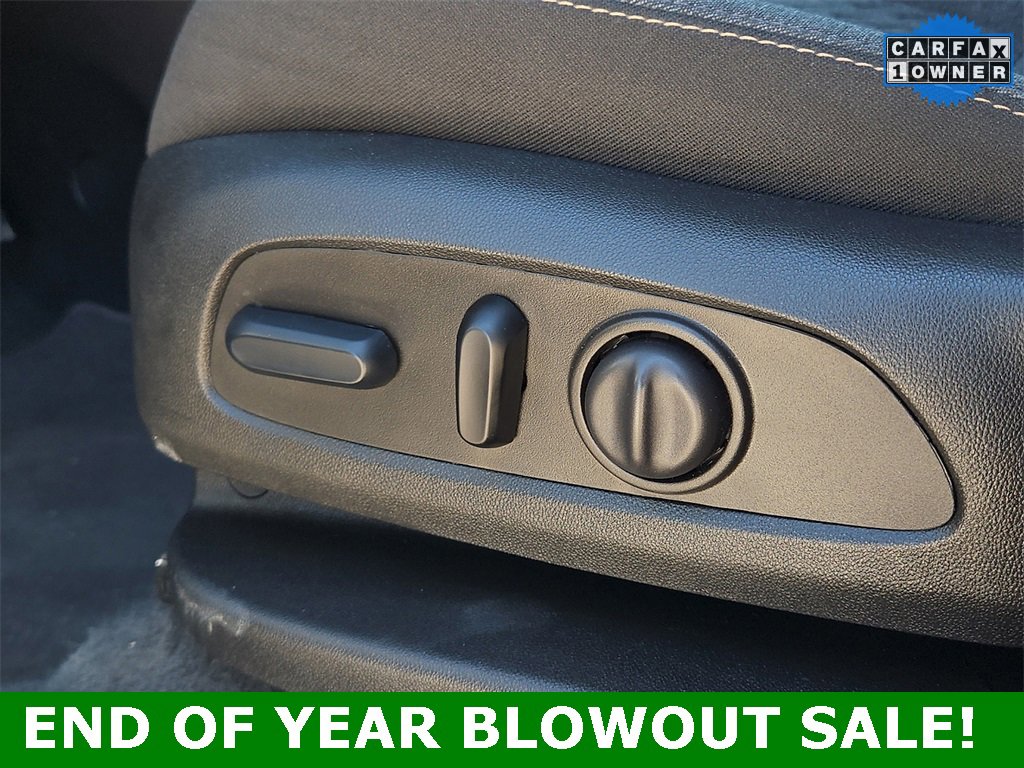 Used 2024 Chevrolet Equinox LT image 15