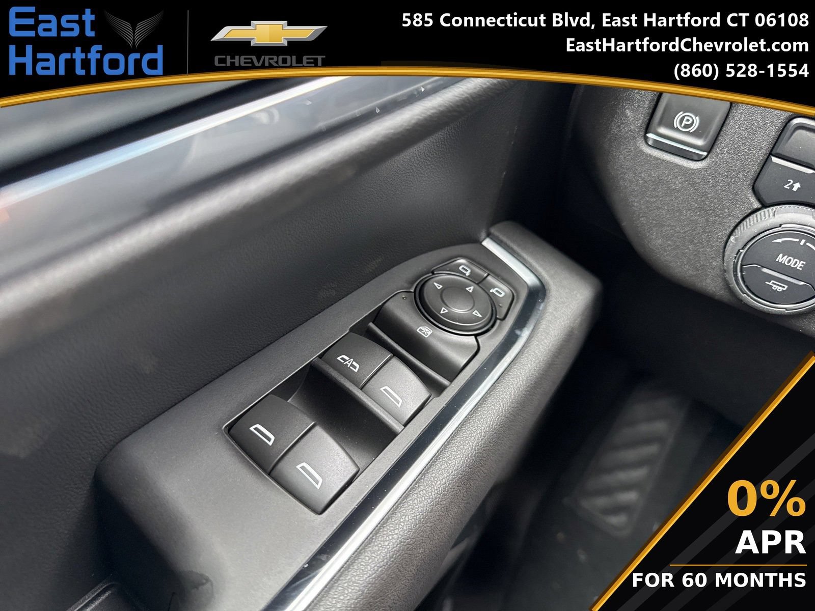 New 2026 Chevrolet Silverado 1500 LT AWD/4WD image 31