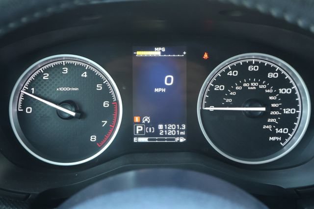 Certified 2024 Subaru Forester Premium AWD/4WD image 10