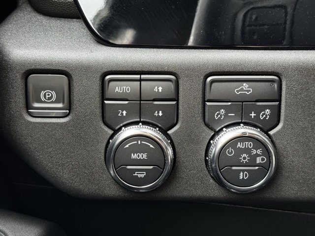 Used 2023 GMC Sierra 1500 Elevation w/ X31 Off-Road Package image 27