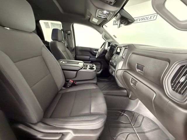 Used 2025 Chevrolet Silverado 1500 Custom image 17