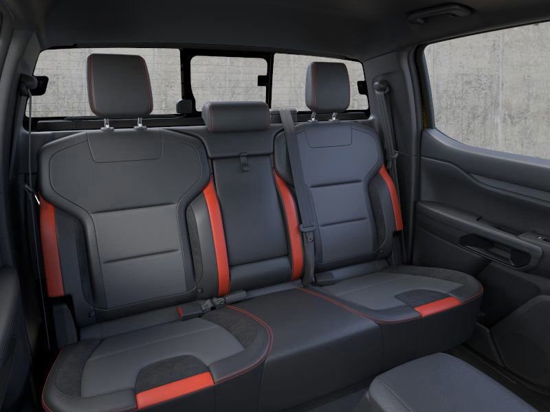 New 2026 Ford Ranger Raptor image 11