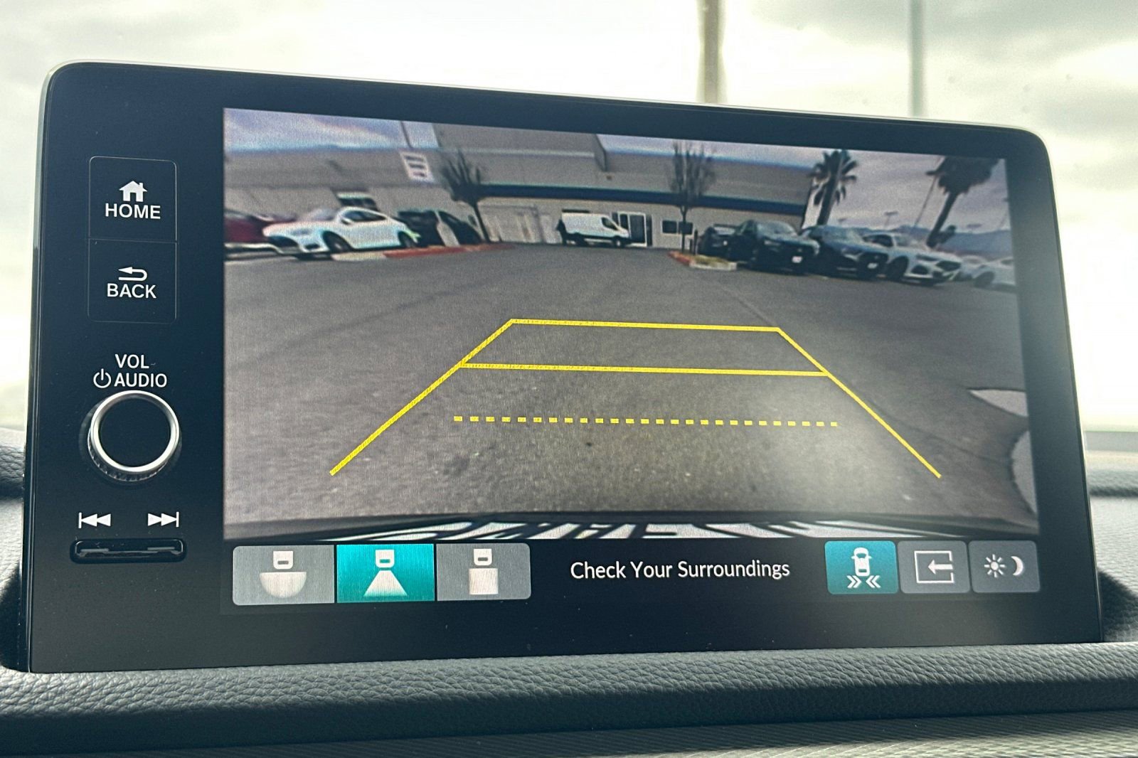 Used 2026 Acura Integra A-Spec image 19