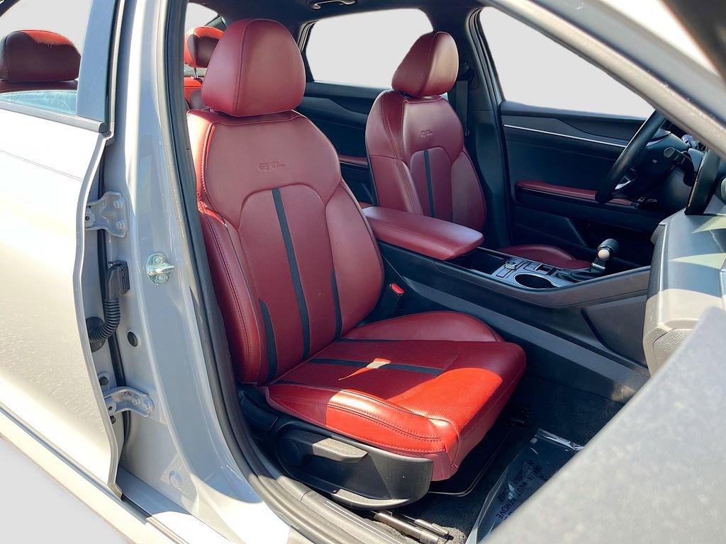 Used 2023 Kia K5 GT-Line image 27