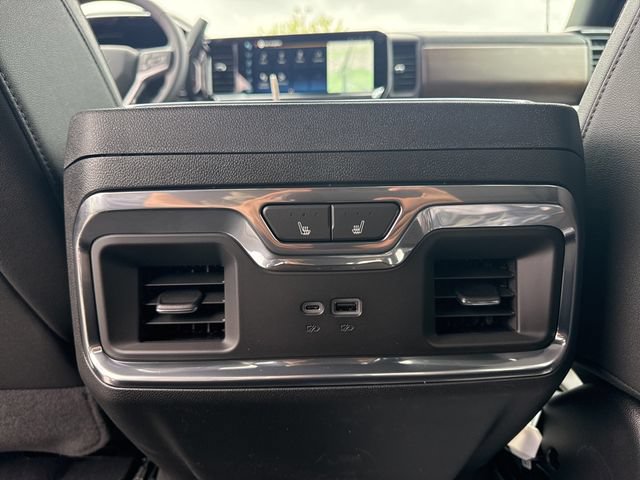 New 2026 Chevrolet Silverado 2500 High Country w/ Midnight Edition AWD/4WD image 32
