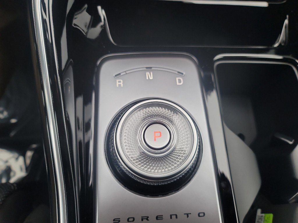 New 2026 Kia Sorento SX Prestige image 18