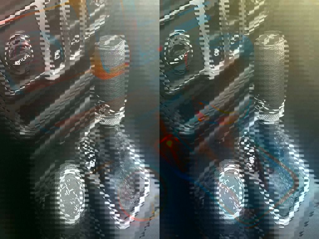 New 2026 Jeep Wrangler Sport image 9