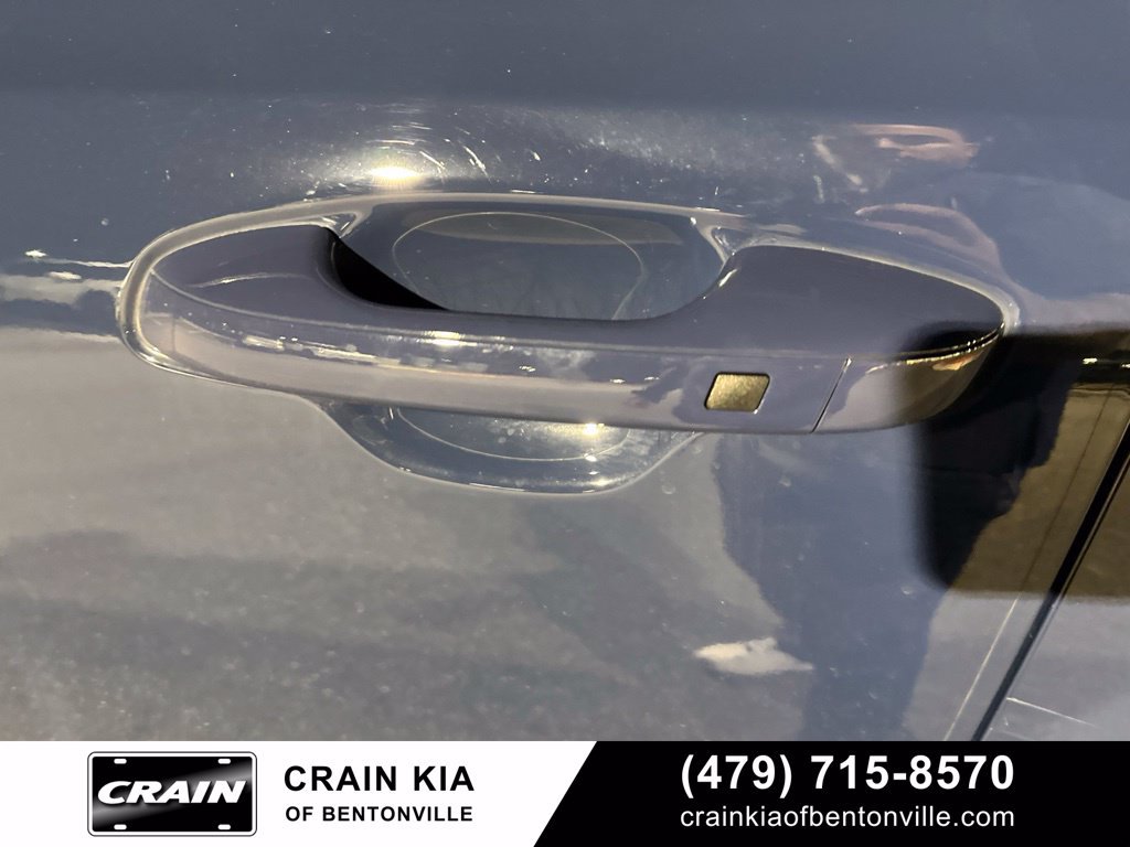 Certified 2024 Kia Telluride EX X-Line AWD/4WD image 12