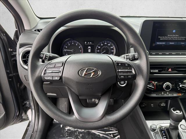 Used 2023 Hyundai Kona SEL w/ Cargo Package image 14