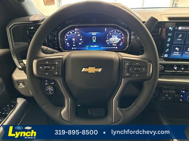 New 2026 Chevrolet Silverado 3500 High Country w/ High Country Premium Package image 13
