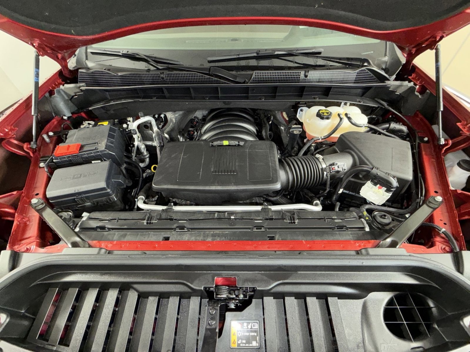 Used 2024 GMC Sierra 1500 Denali w/ Technology Package image 28