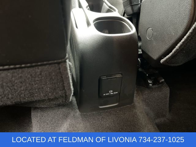 Certified 2022 Chevrolet Trax LT w/ LT Convenience Package image 20