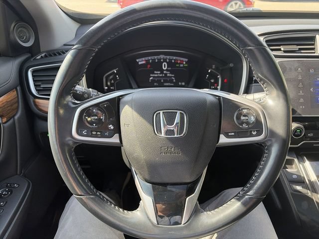 Used 2019 Honda CR-V Touring image 14
