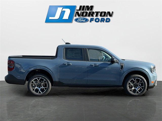 New 2026 Ford Maverick Lariat w/ 4K Tow Package image 2