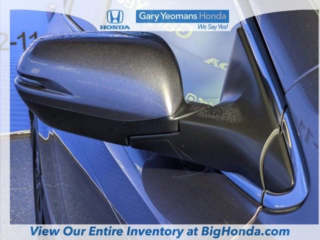 Certified 2020 Honda CR-V EX-L image 13