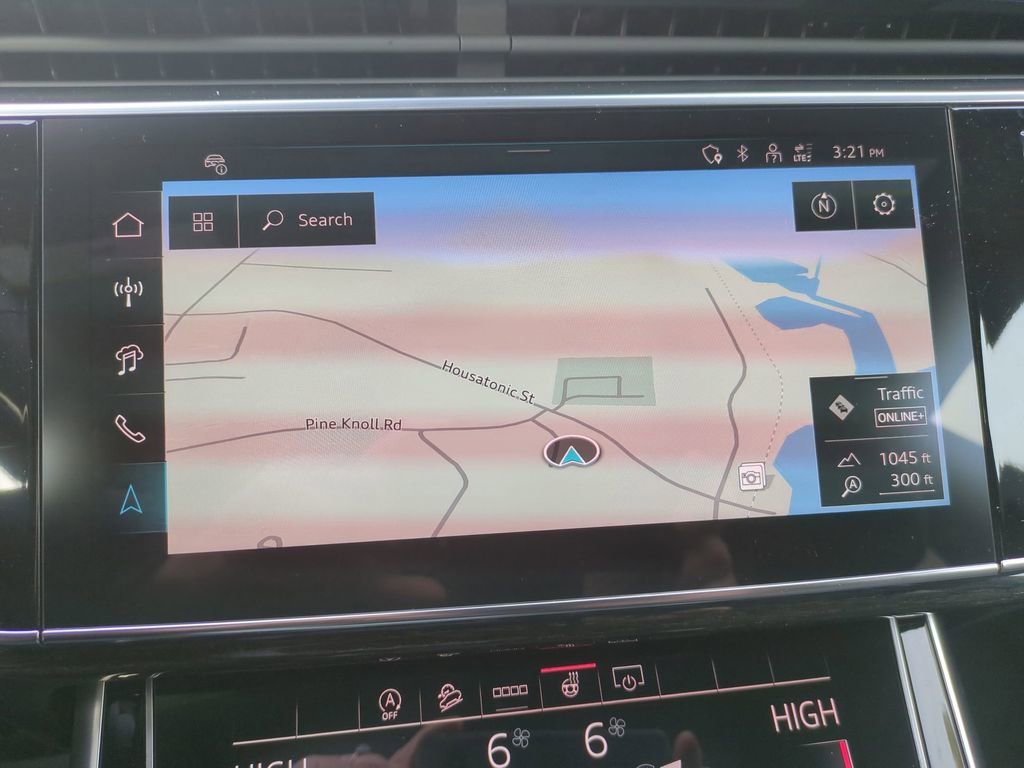 New 2026 Audi Q8 Premium Plus AWD/4WD image 25
