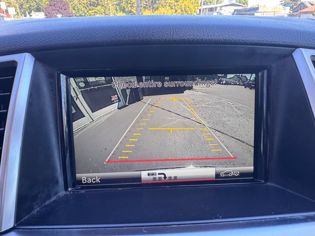 Used 2015 Mercedes-Benz ML 350 4MATIC image 29