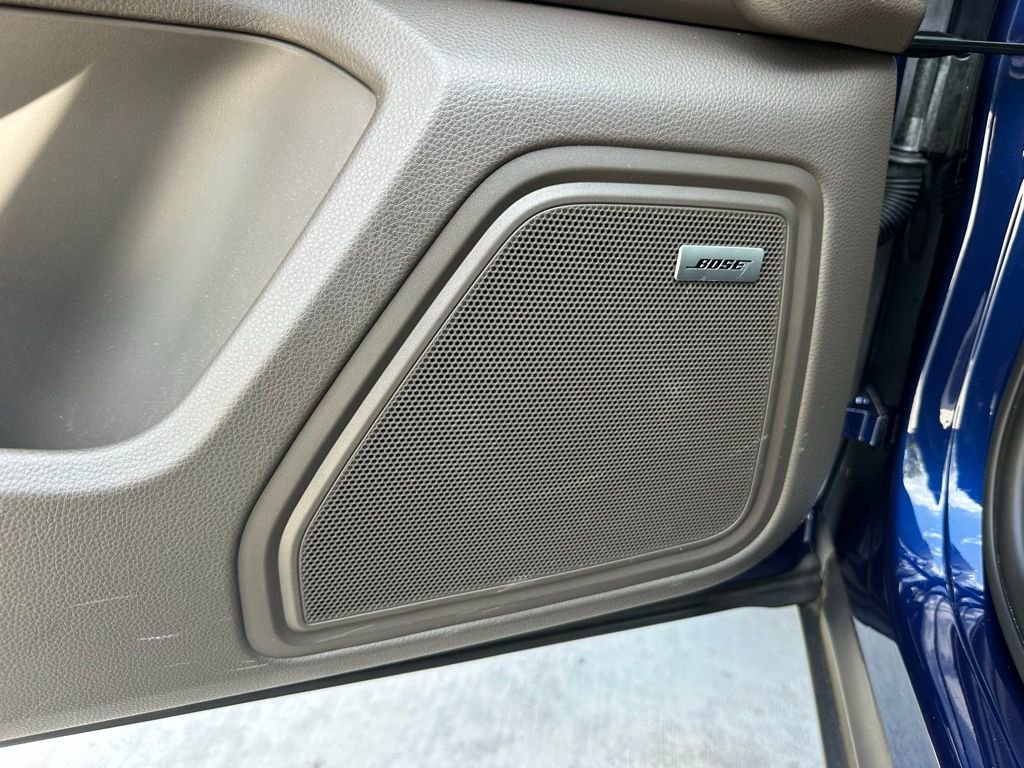 Certified 2022 Porsche Macan AWD/4WD image 22