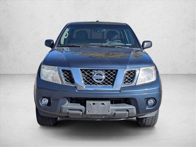 Used 2016 Nissan Frontier SV w/ SV Value Truck Package video 2