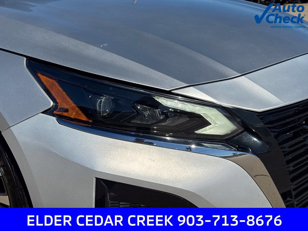 Used 2023 Nissan Altima 2.5 SV FWD image 11