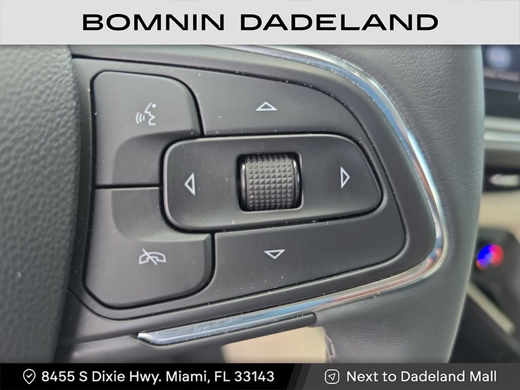 Used 2023 Buick Envision Preferred image 24