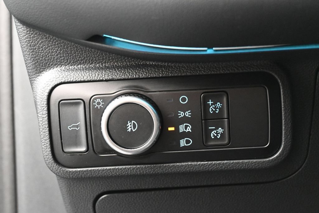 Used 2025 Ford Explorer ST AWD/4WD image 20