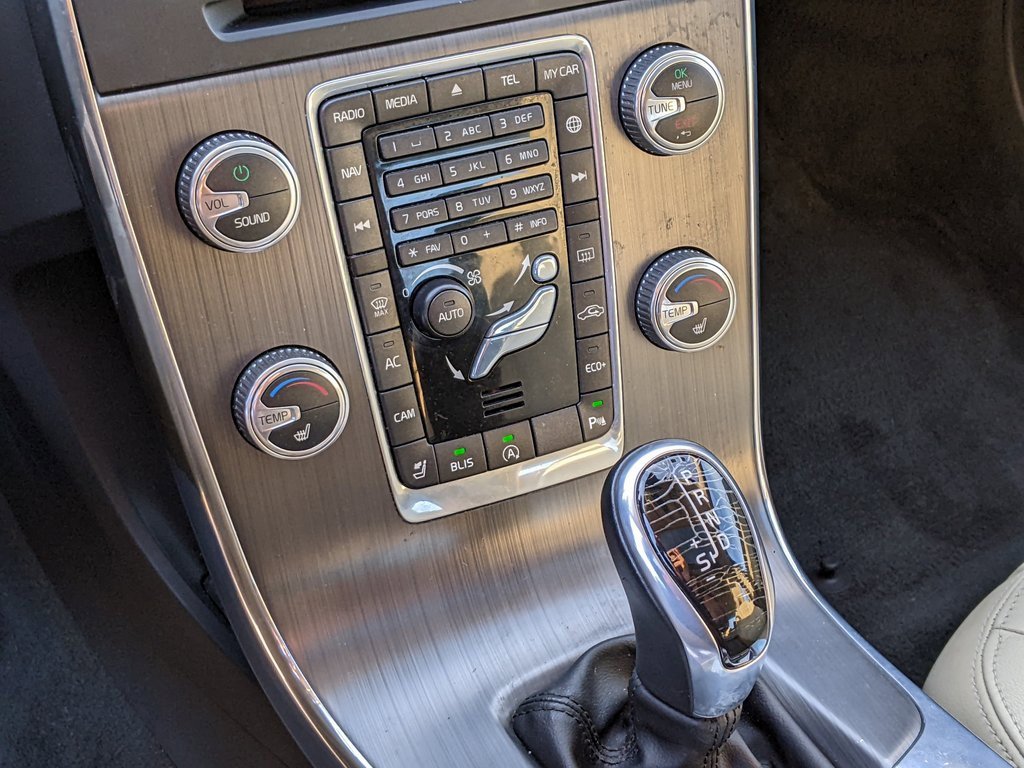 Used 2016 Volvo S60 T5 Premier w/ Convenience Package image 20