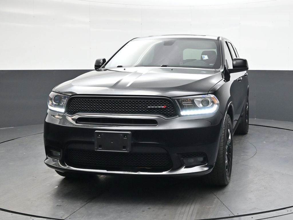 Used 2019 Dodge Durango GT w/ Blacktop Package image 9