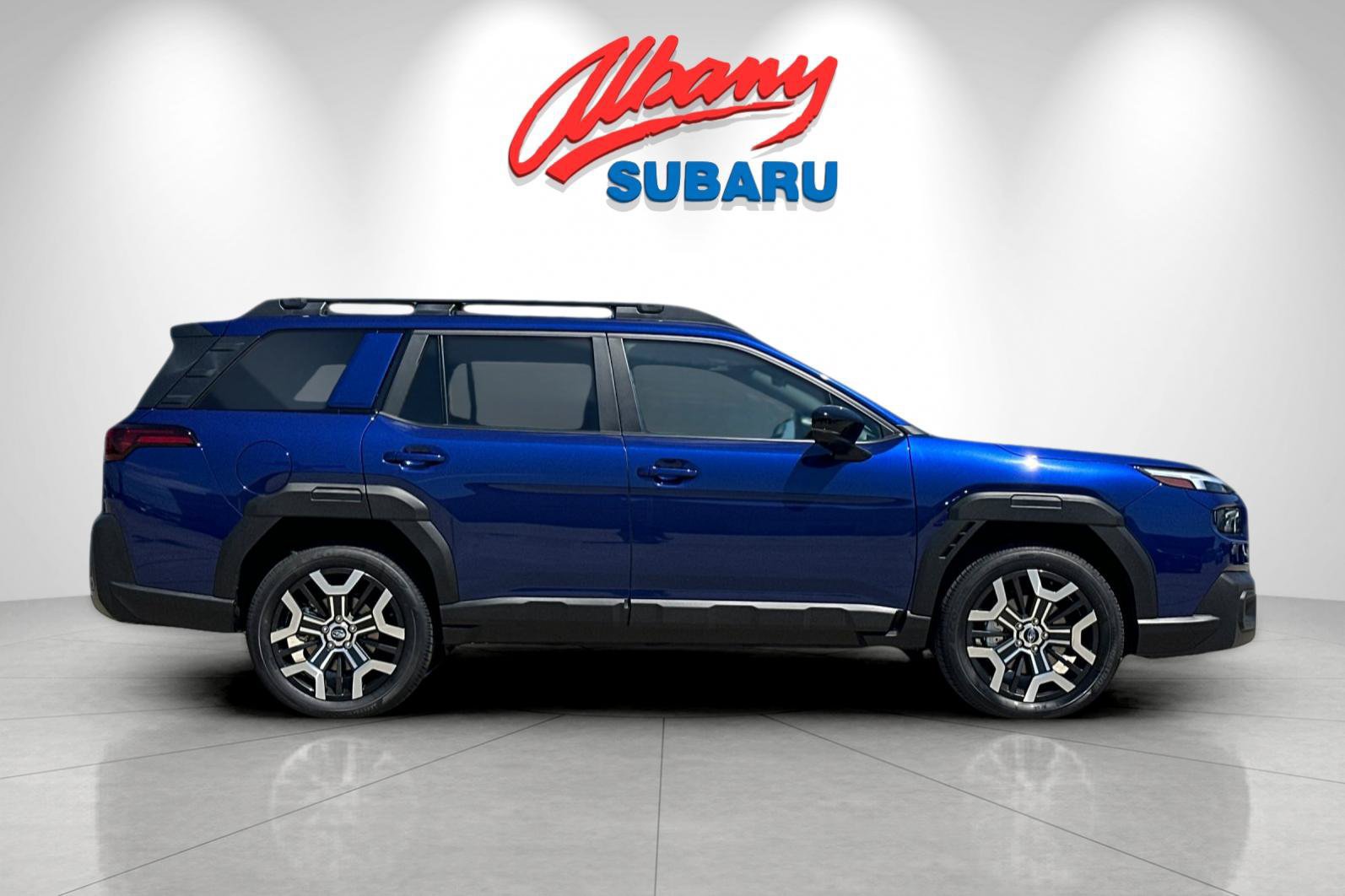 New 2026 Subaru Outback Touring XT AWD/4WD image 3