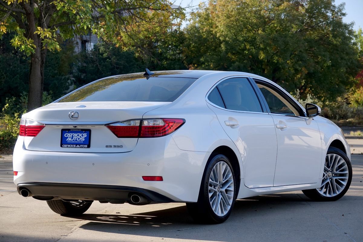 Used 2014 Lexus ES 350 image 3