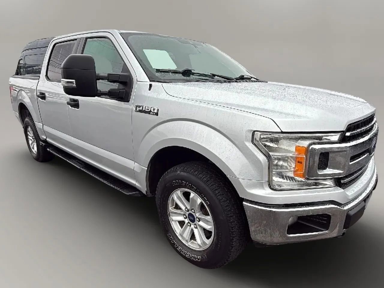 Used 2019 Ford F150 XLT w/ Equipment Group 301A Mid AWD/4WD image 7